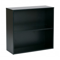 OSP Home Furnishings PRD3230-BLK Prado 30